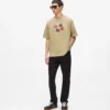 T-Shirt mit Ikon-Print T-Shirt mit Ikon-Print
