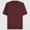 T-Shirt mit Pailletten-Monogramm