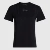 T-Shirt mit Strasssteinen T-Shirt mit Strasssteinen