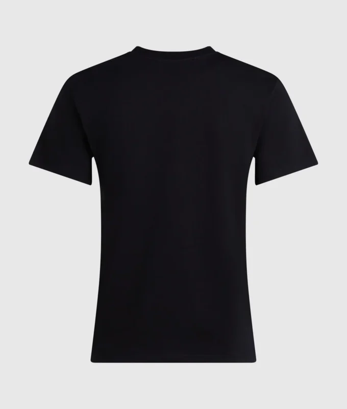 T-Shirt mit Strasssteinen T-Shirt mit Strasssteinen