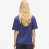 T-Shirt mit Umrisslogo T-Shirt mit Umrisslogo
