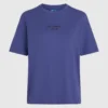 T-Shirt mit Umrisslogo T-Shirt mit Umrisslogo