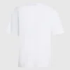 T-Shirt mit Umrisslogo T-Shirt mit Umrisslogo