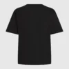 T-Shirt mit Umrisslogo T-Shirt mit Umrisslogo