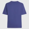 T-Shirt mit Umrisslogo T-Shirt mit Umrisslogo