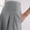 TAILLIERTE WEITE HOSE TAILLIERTE WEITE HOSE