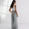 TAILLIERTE WEITE HOSE TAILLIERTE WEITE HOSE