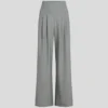 TAILLIERTE WEITE HOSE TAILLIERTE WEITE HOSE