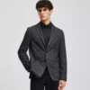 TAILORED JACKET TAILORED JACKET