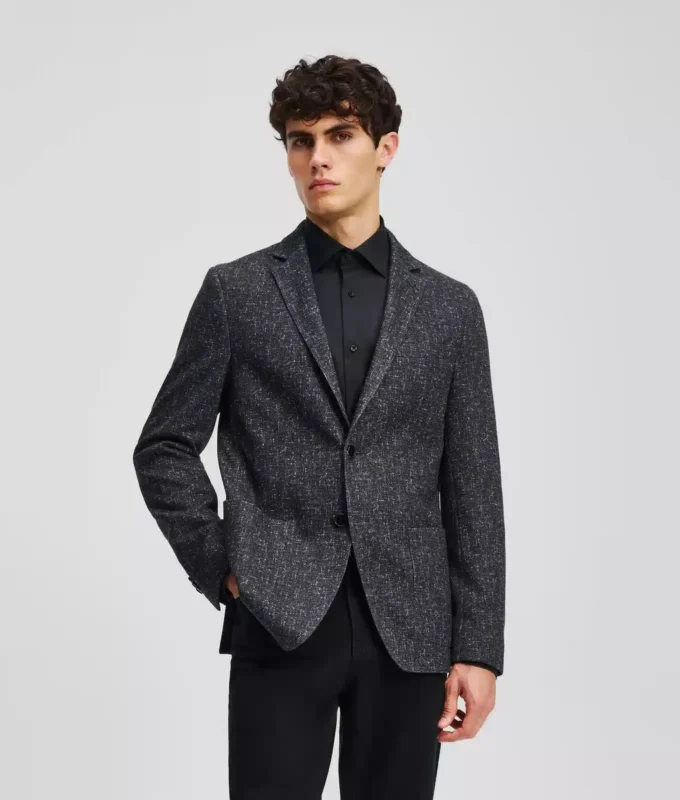 TAILORED JACKET TAILORED JACKET