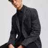 TAILORED JACKET TAILORED JACKET