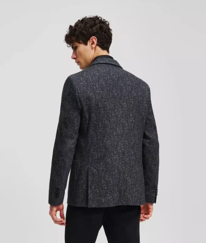 TAILORED JACKET TAILORED JACKET