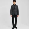 TAILORED JACKET TAILORED JACKET