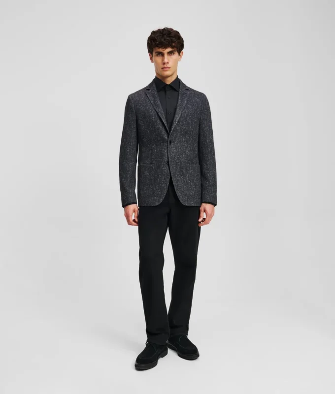 TAILORED JACKET TAILORED JACKET