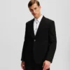 TAILORED PUNTO JACKET TAILORED PUNTO JACKET