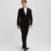 TAILORED PUNTO JACKET TAILORED PUNTO JACKET