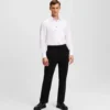 TAILORED PUNTO PANTS TAILORED PUNTO PANTS