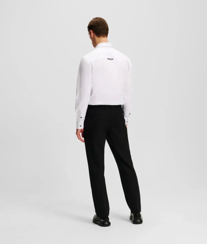 TAILORED PUNTO PANTS TAILORED PUNTO PANTS