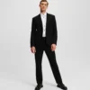 TAILORED PUNTO PANTS TAILORED PUNTO PANTS