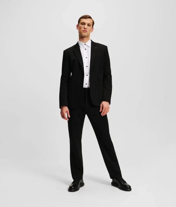 TAILORED PUNTO PANTS TAILORED PUNTO PANTS