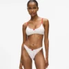 Tanga mit Herzprint Tanga mit Herzprint