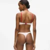 Tanga mit Herzprint Tanga mit Herzprint