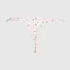 Tanga mit Herzprint Tanga mit Herzprint