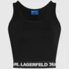 Tanktop mit Logo-Band Tanktop mit Logo-Band