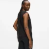 Tanktop mit V-Ausschnitt Tanktop mit V-Ausschnitt
