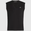 Tanktop mit V-Ausschnitt Tanktop mit V-Ausschnitt