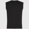 Tanktop mit V-Ausschnitt Tanktop mit V-Ausschnitt