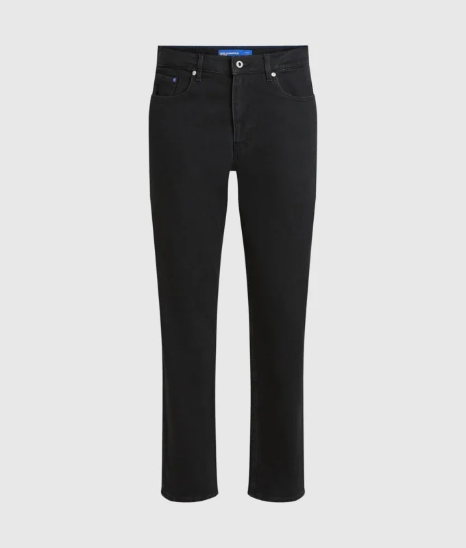 Tapered Jeans Tapered Jeans