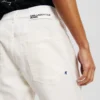 TAPERED JEANS