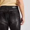 TAPERED JEANS