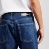 TAPERED JEANS