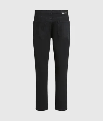 Tapered Jeans