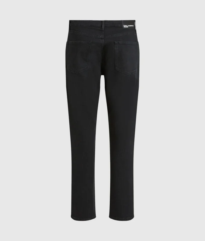 Tapered Jeans Tapered Jeans