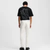 TAPERED JEANS