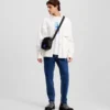TAPERED JEANS