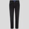 TAPERED JEANS