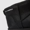 Thermo-Stiefeletten zum Hineinschlüpfen