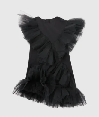 Tüllkleid für Mädchen Tüllkleid für Mädchen
