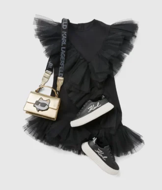 Tüllkleid für Mädchen Tüllkleid für Mädchen