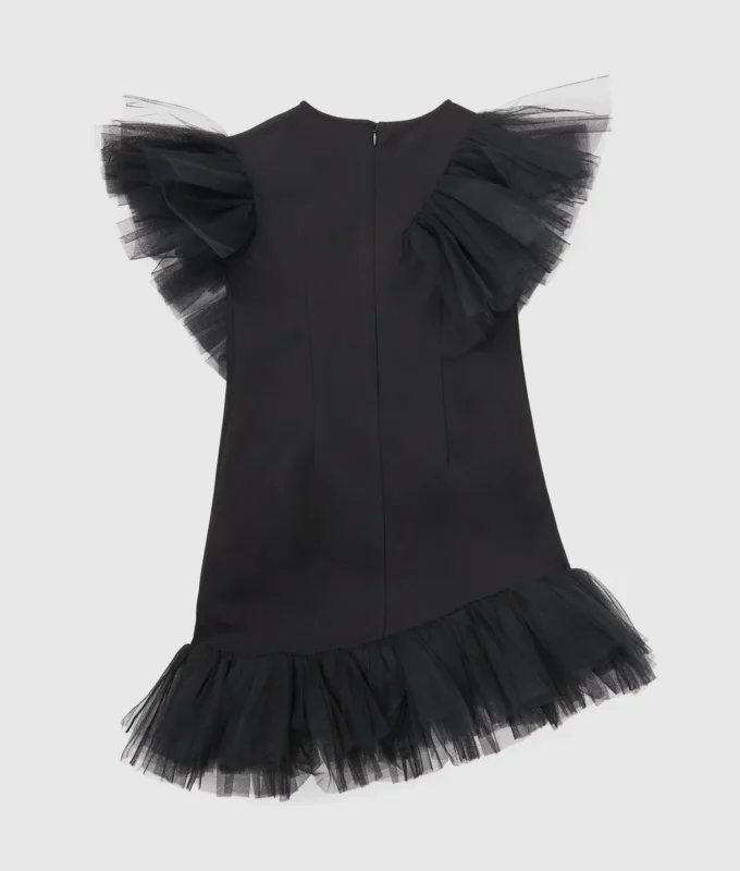 Tüllkleid für Mädchen Tüllkleid für Mädchen
