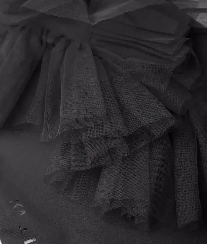 Tüllkleid für Mädchen Tüllkleid für Mädchen