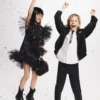 Tüllkleid für Mädchen Tüllkleid für Mädchen