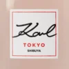 Tokyo, Places by Karl, 100 ml