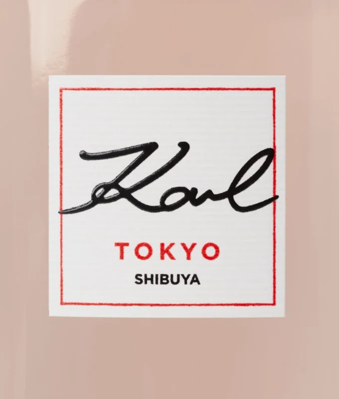 Tokyo, Places by Karl, 100 ml