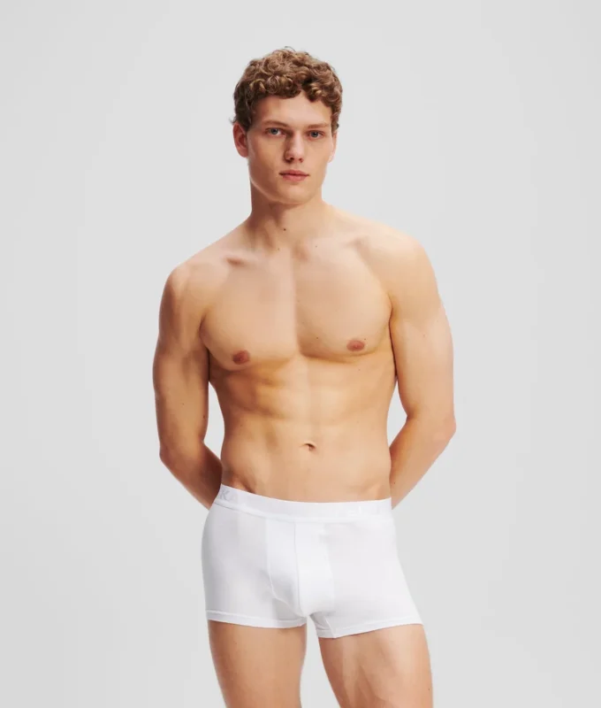 TONAL LOGO TRUNKS – 7ER-PACK TONAL LOGO TRUNKS – 7ER-PACK