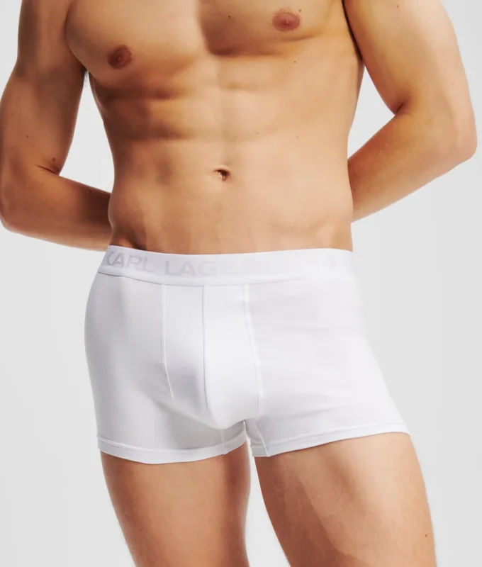 TONAL LOGO TRUNKS – 7ER-PACK TONAL LOGO TRUNKS – 7ER-PACK